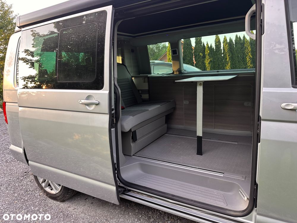 Volkswagen California - 6