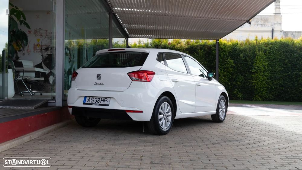 SEAT Ibiza 1.0 TSI Style - 3