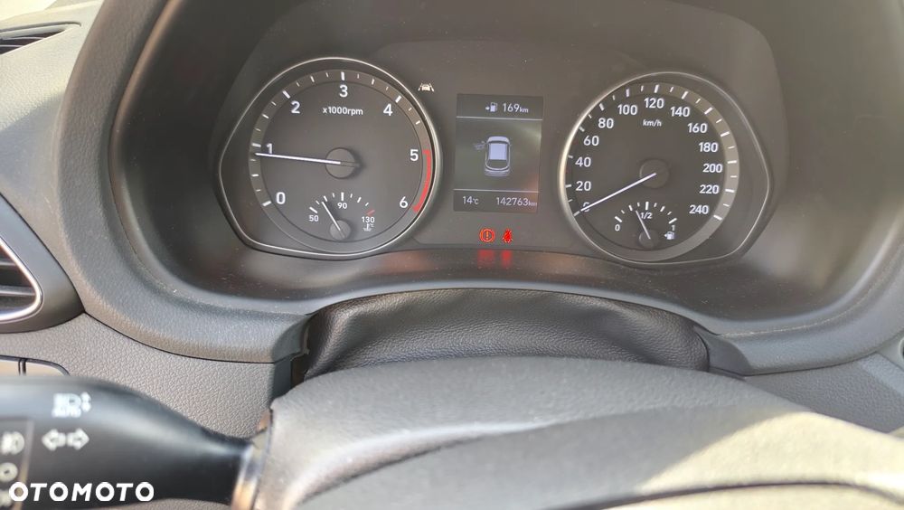 Hyundai i30 - 25