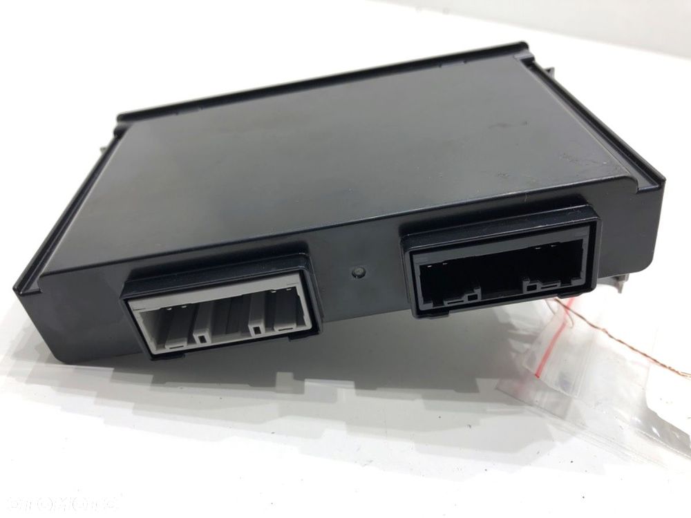 MODUŁ KOMFORTU  SUZUKI SX4 S-CROSS (JY) 2013 - 2022 1.4 Hybrid (Mild Hybrid) (AKK 414) 95 kW [129 - 2