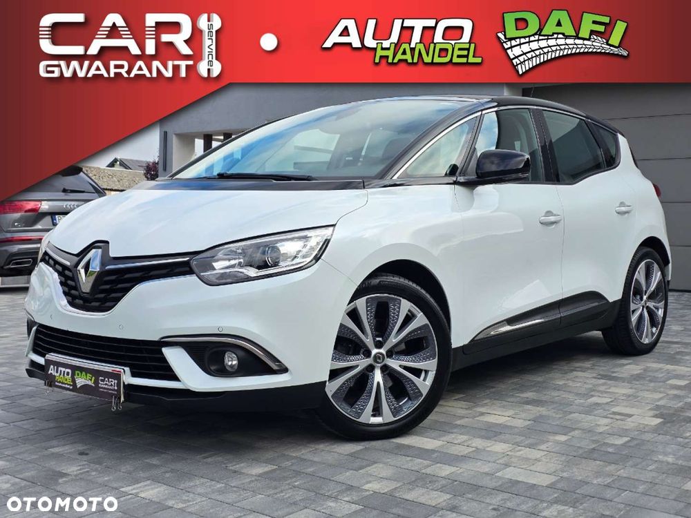 Renault Scenic - 2