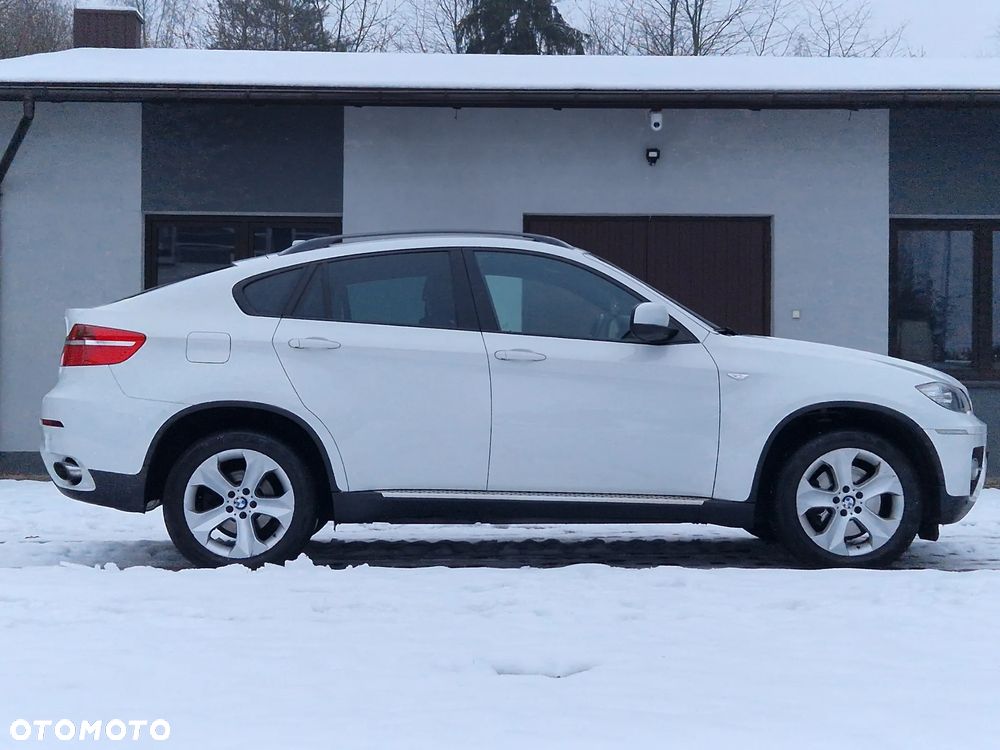BMW X6 xDrive35i - 5