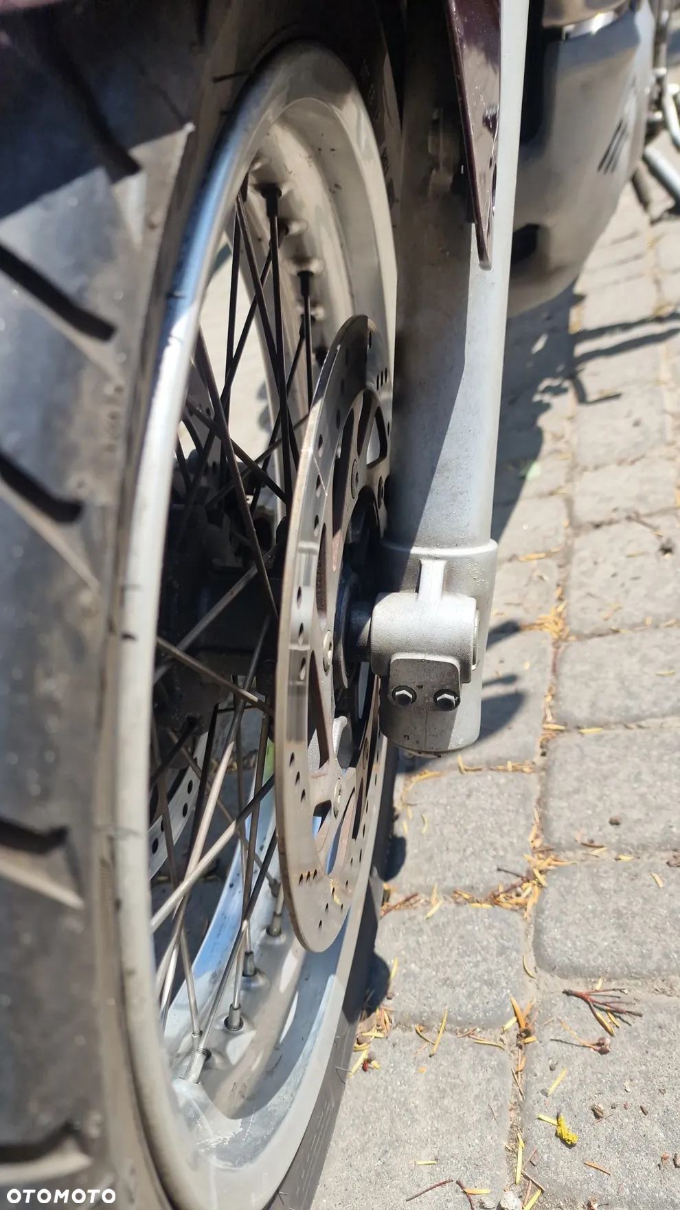 Cagiva Navigator