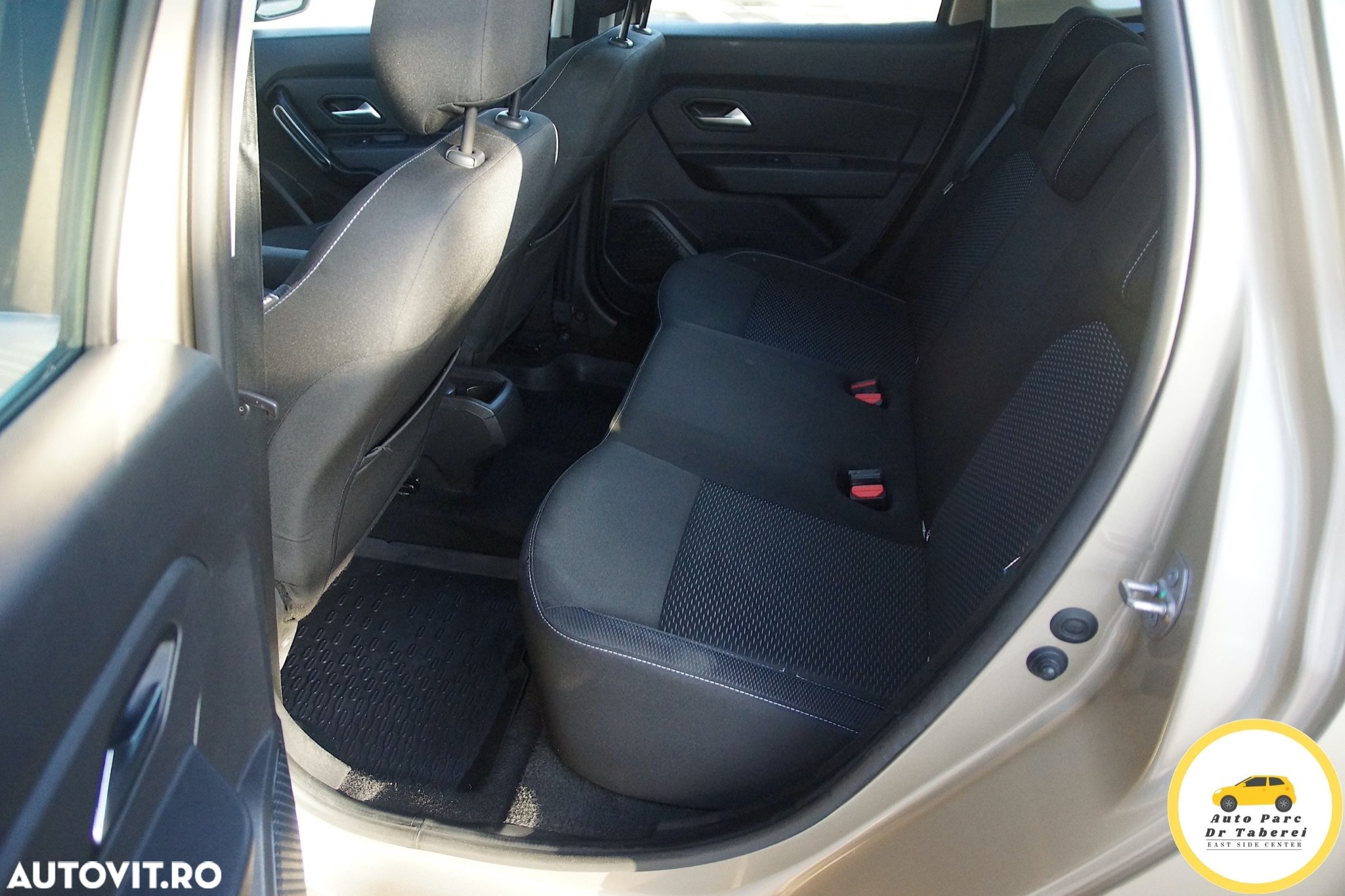 Dacia Duster 1.5 Blue dCi Comfort - 18