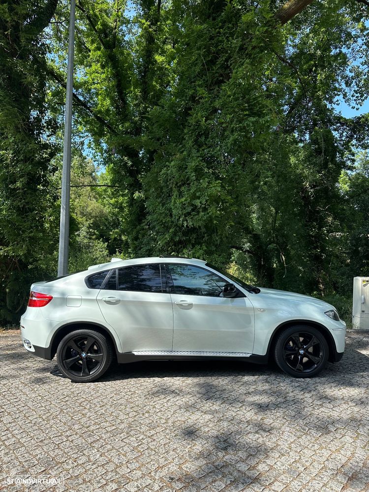 BMW X6 40 d xDrive - 11