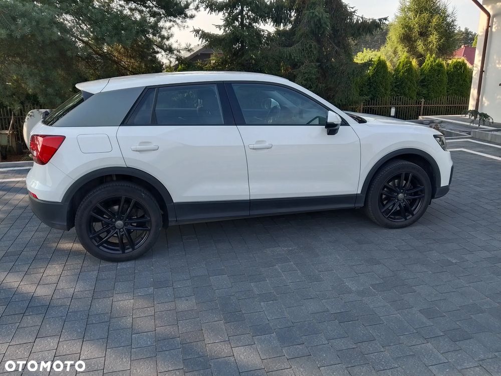 Audi Q2 1.6 TDI - 15