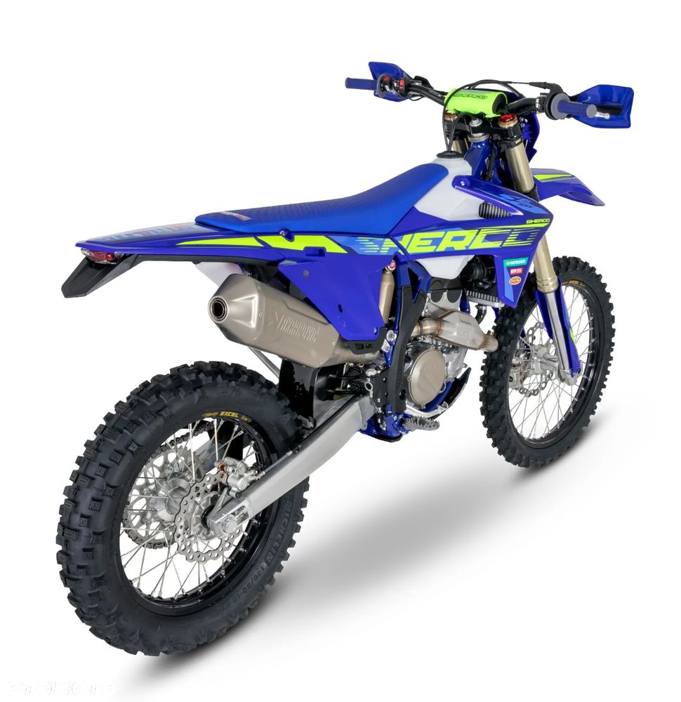 Sherco Enduro - 9