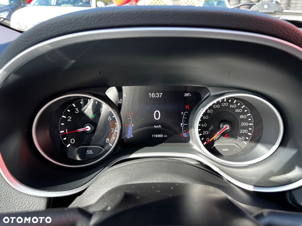 Jeep Compass - 13