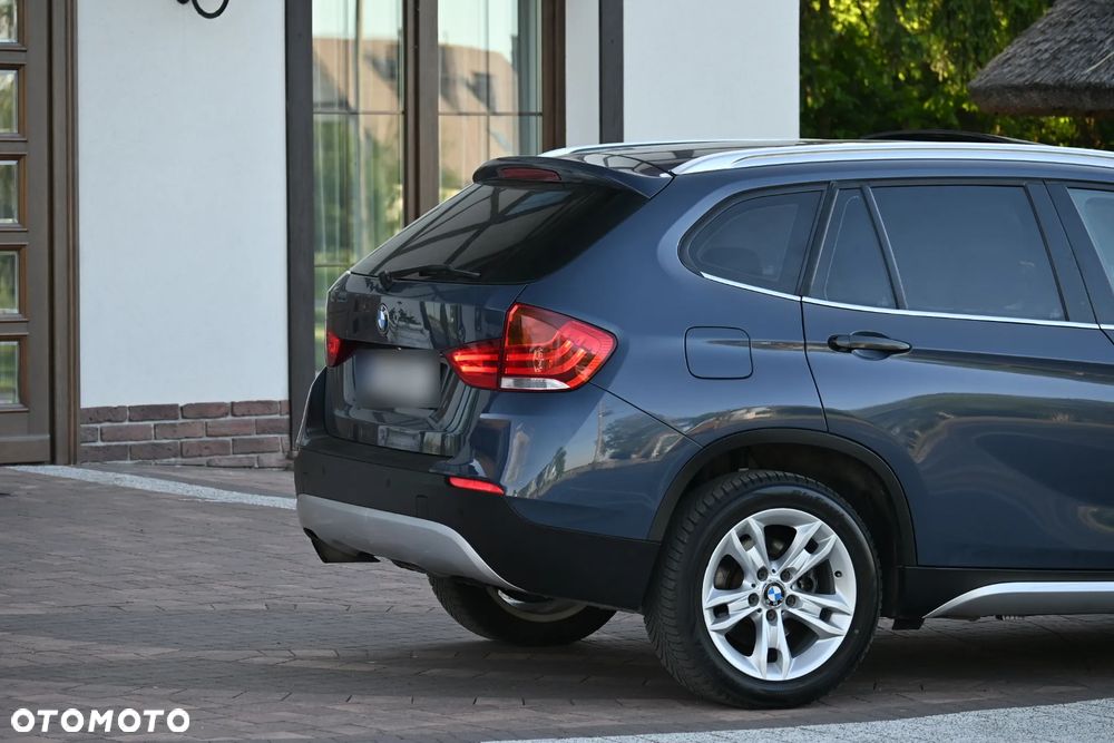 BMW X1 - 13