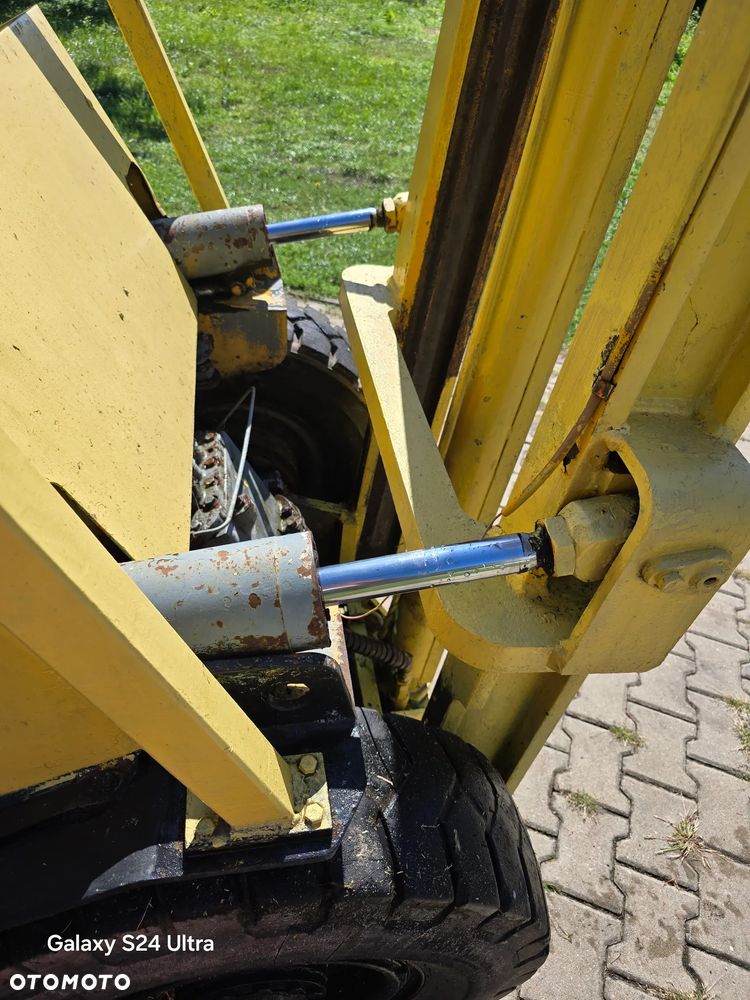 Kalmar Climax Coventry d60 - 18