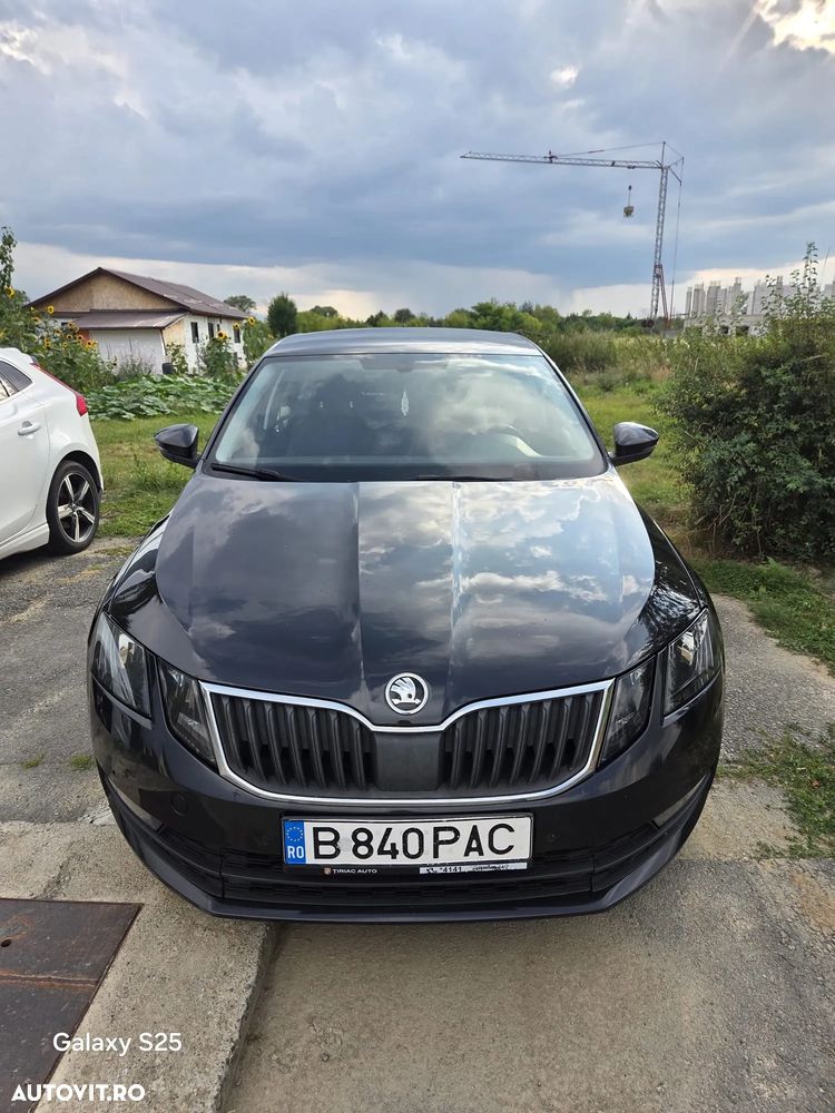 Skoda Octavia - 7