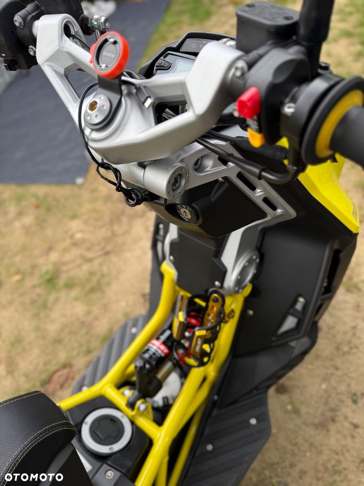 Italjet Dragster - 24