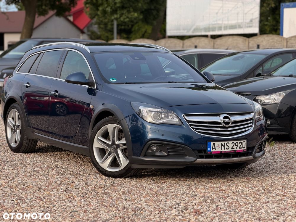 Opel Insignia 2.0 T Edition - 24