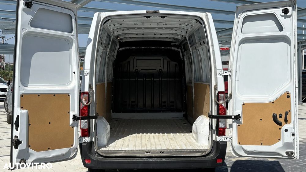 Renault Master - 22