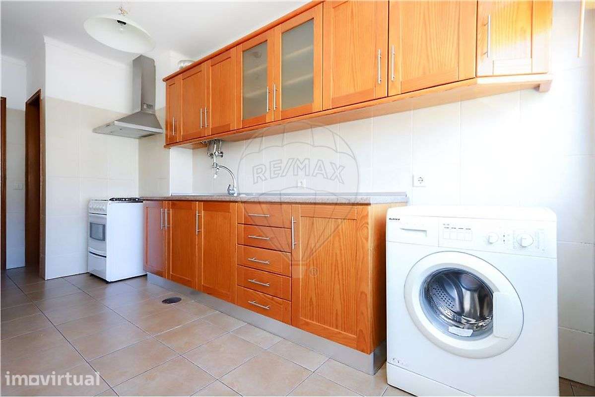Apartamento T1 para arrendamento - Grande imagem: 3/15