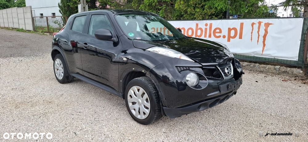 Nissan Juke - 12