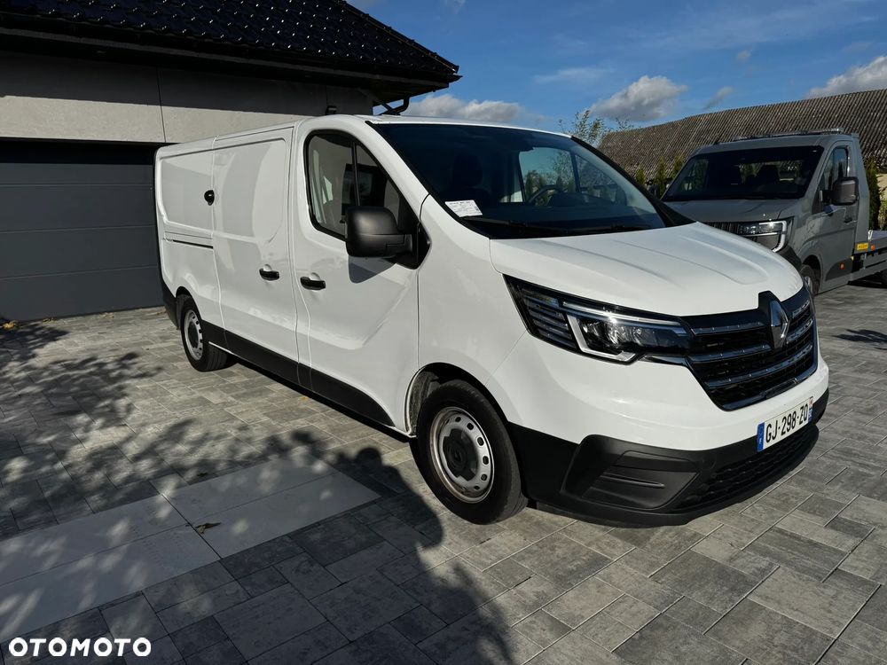 Renault Trafic - 3