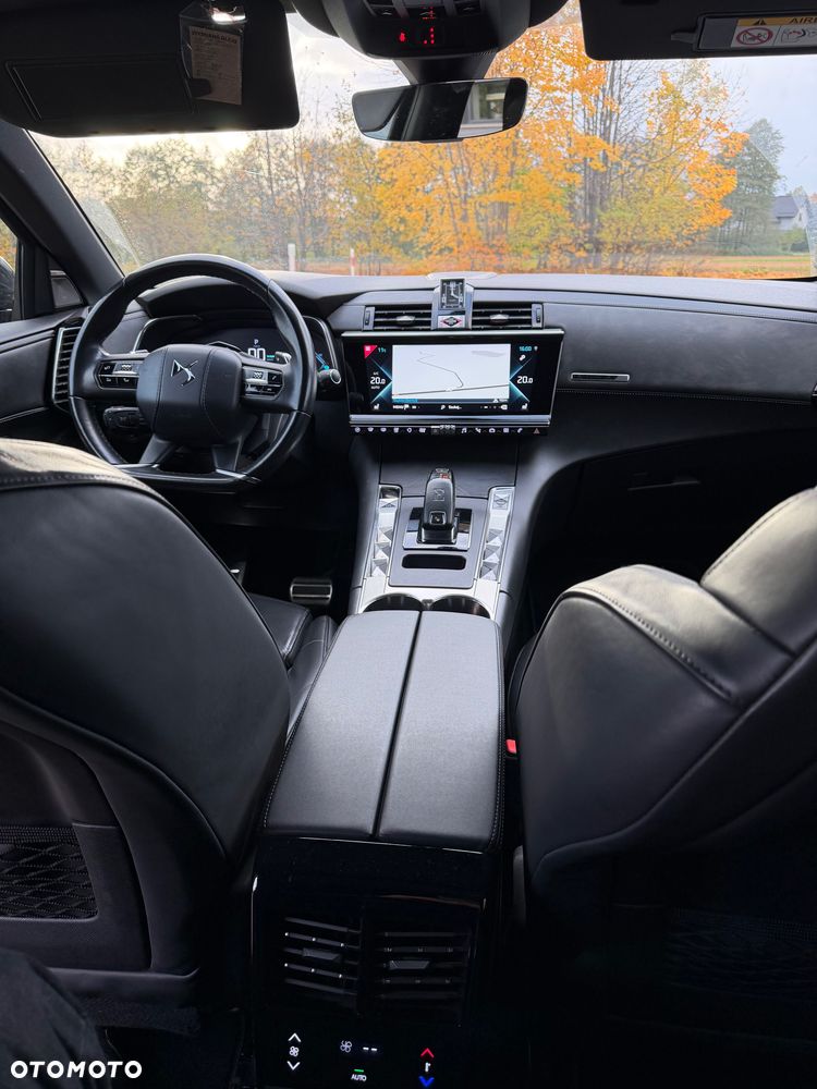 DS Automobiles DS 7 Crossback - 4