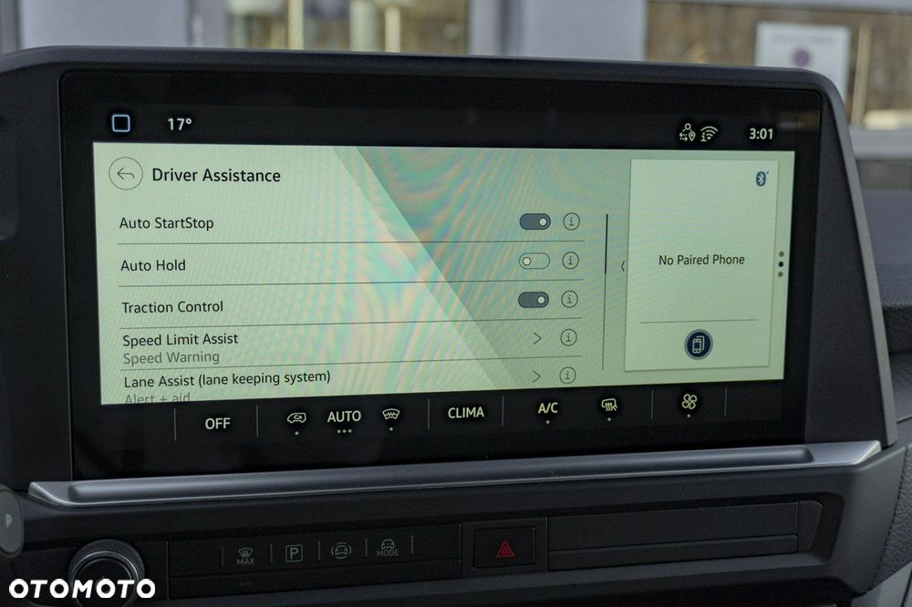 Volkswagen Transporter - 23