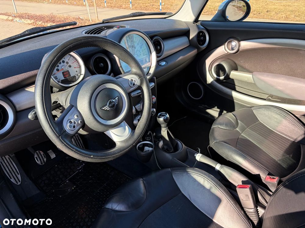MINI Cooper S Standard - 4