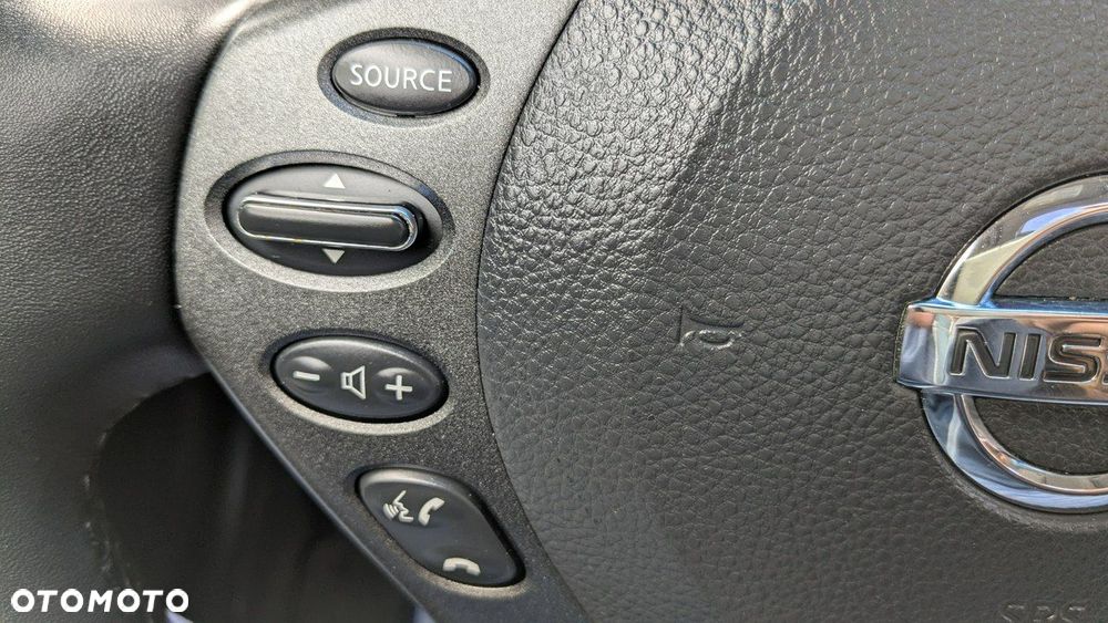 Nissan Altima - 26