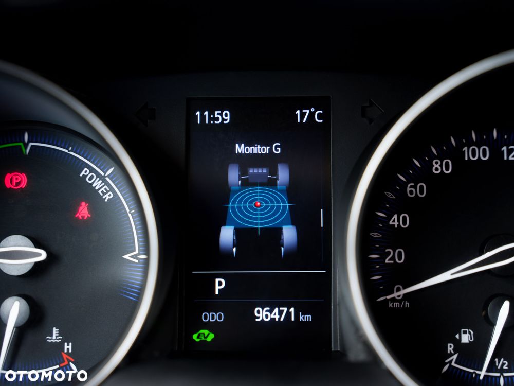 Toyota C-HR 1.8 Hybrid Prestige - 31