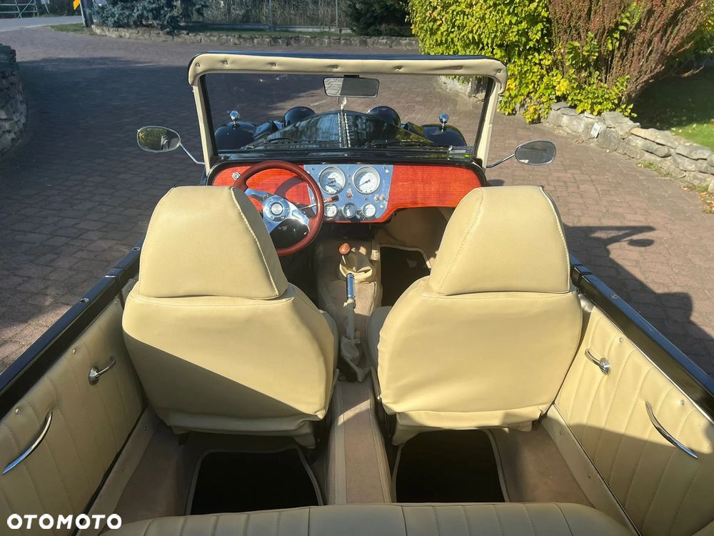 Alfa Romeo Inny - 10