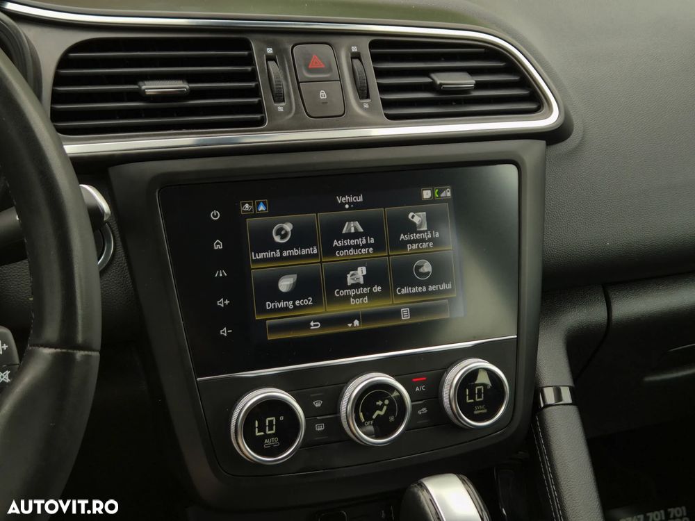 Renault Kadjar - 28