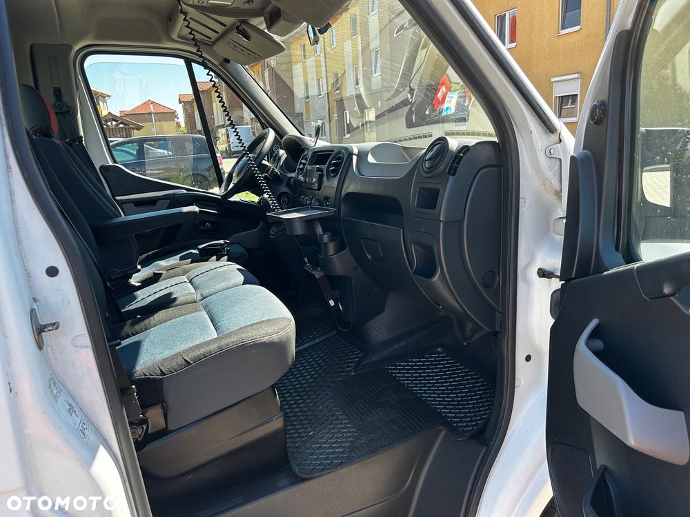 Renault Master III - 4