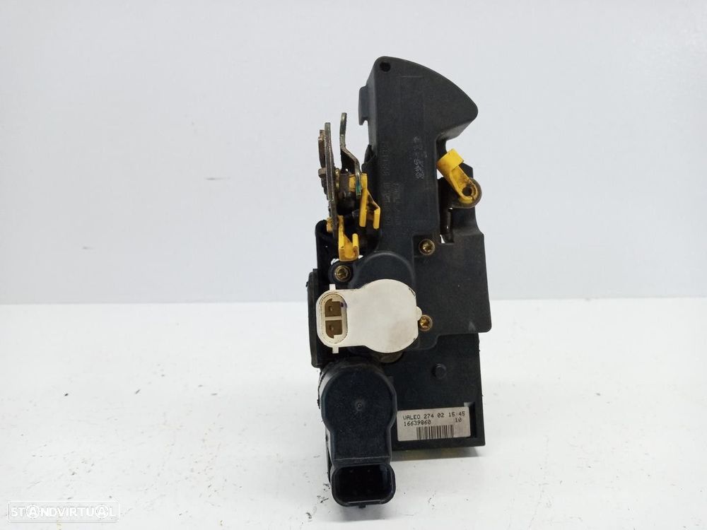 FECHADURA PORTA FRONTAL DIREITA OPEL FRONTERA B 2003 - 2