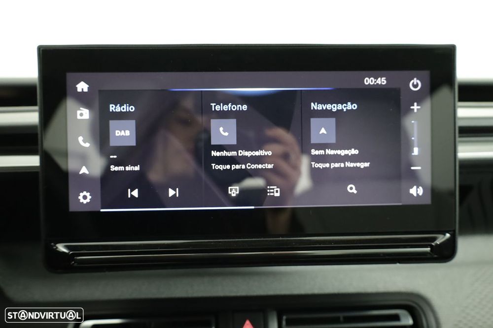 Citroën C3 1.2 PureTech Max - 10