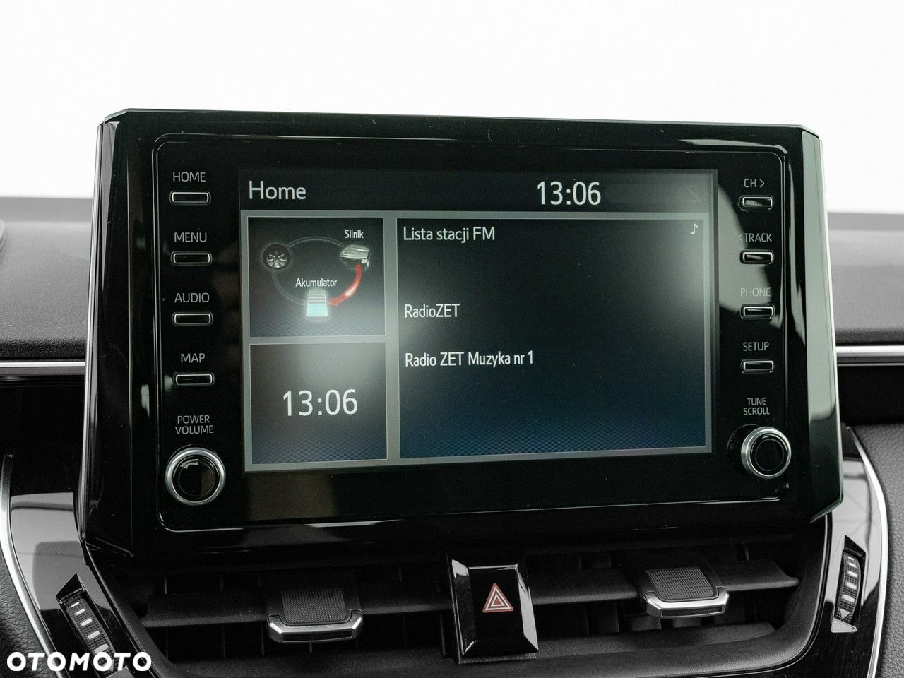 Toyota Corolla 1.8 Hybrid GPF Comfort - 21