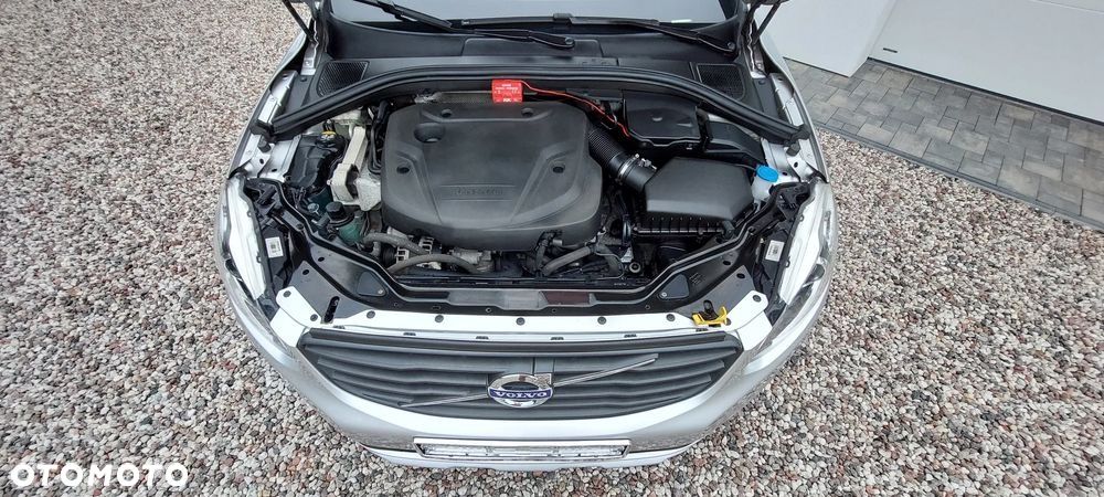 Volvo XC 60 D3 Geartronic Ocean Race - 34