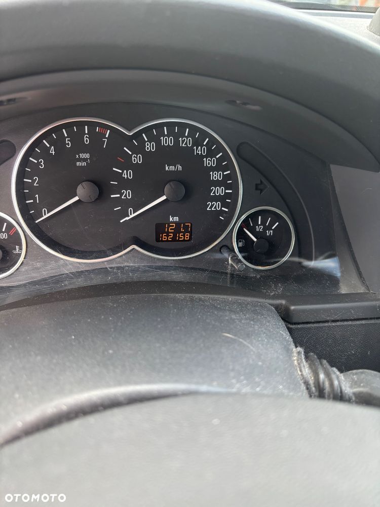 Opel Meriva 1.6 Enjoy - 9