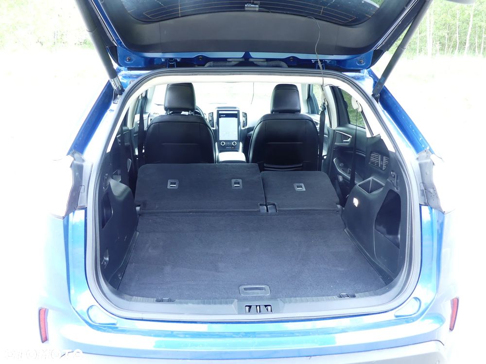 Ford Edge - 21