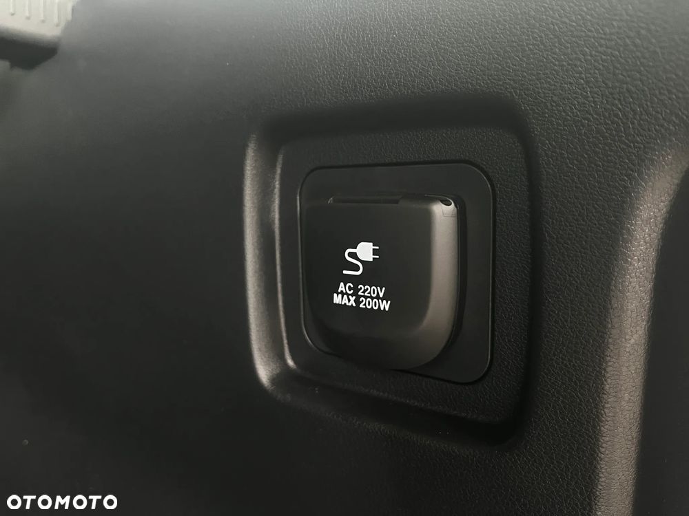 Hyundai Santa Fe 1.6 T-GDI PHEV Platinum 4WD - 24