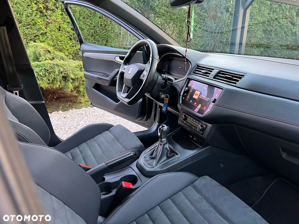 Seat Ibiza 1.0 TSI Full LED S&S - 7