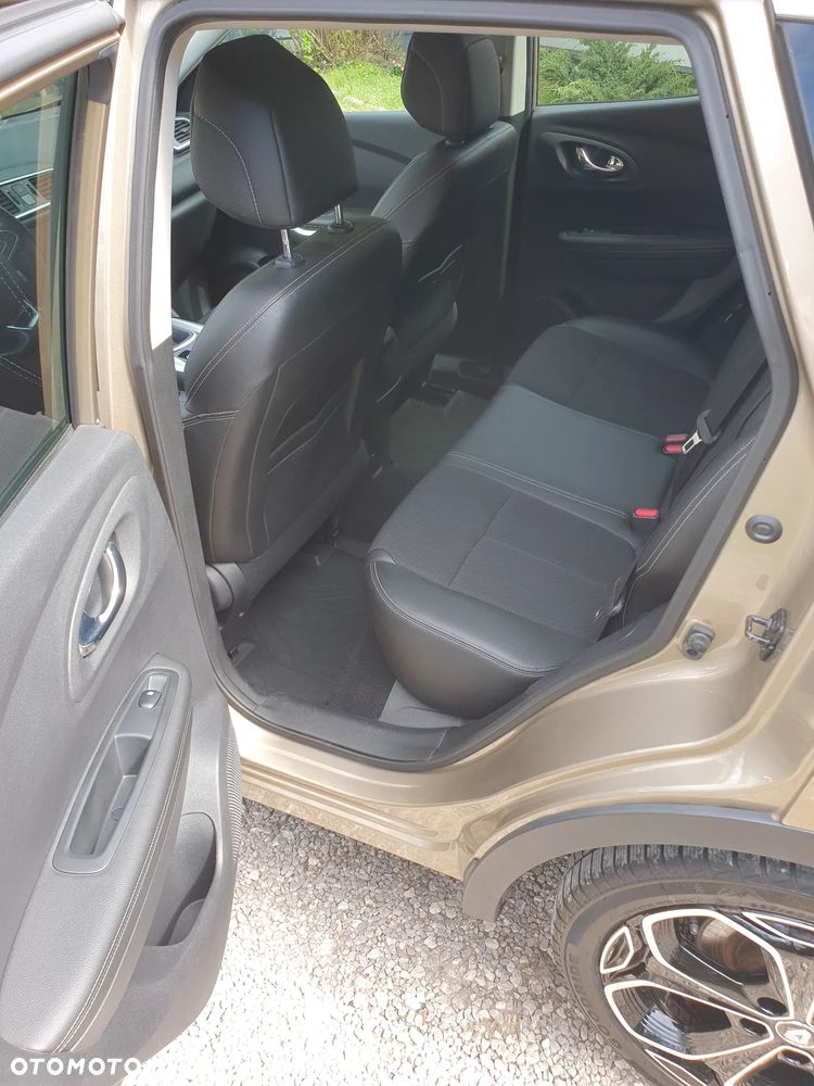 Renault Kadjar 1.5 dCi Energy Night&Day EDC - 15