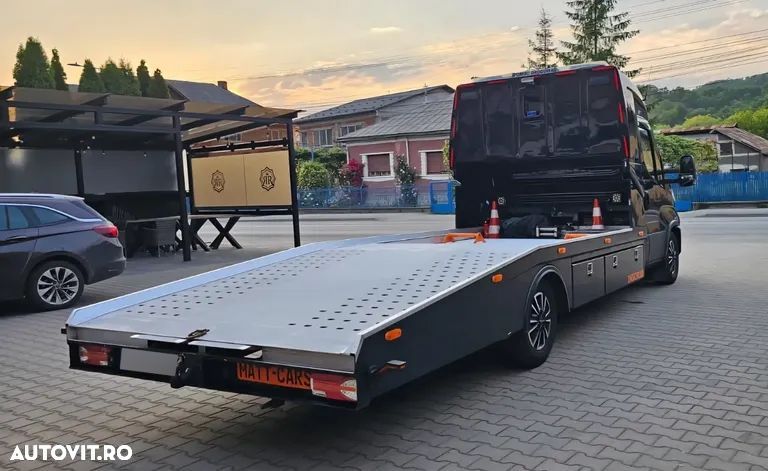 Iveco Hi matic Daily - 9