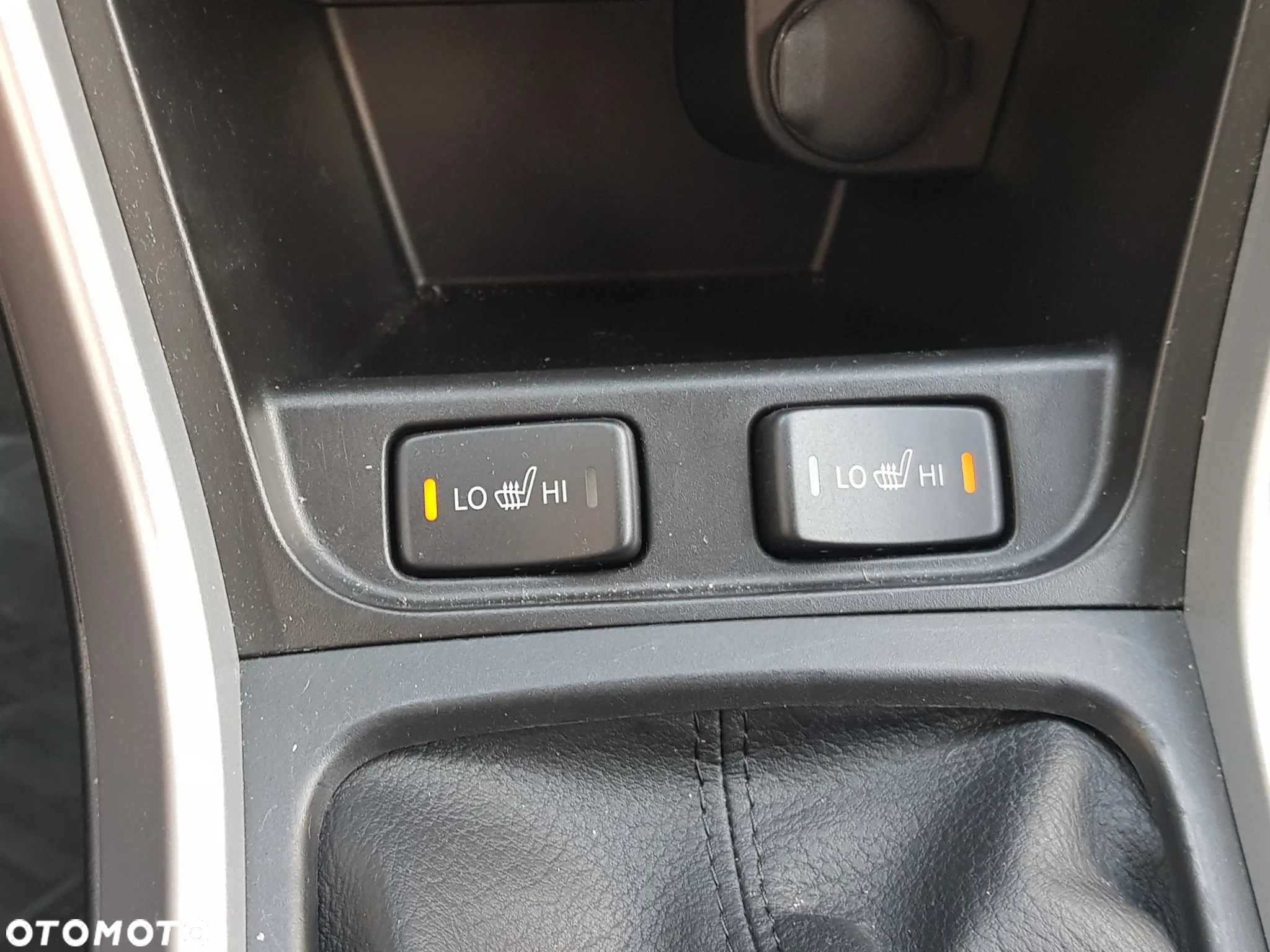 Suzuki SX4 S-Cross 1.4 T Premium - 20