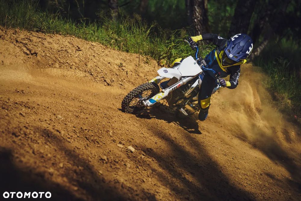 Husqvarna Inny - 7