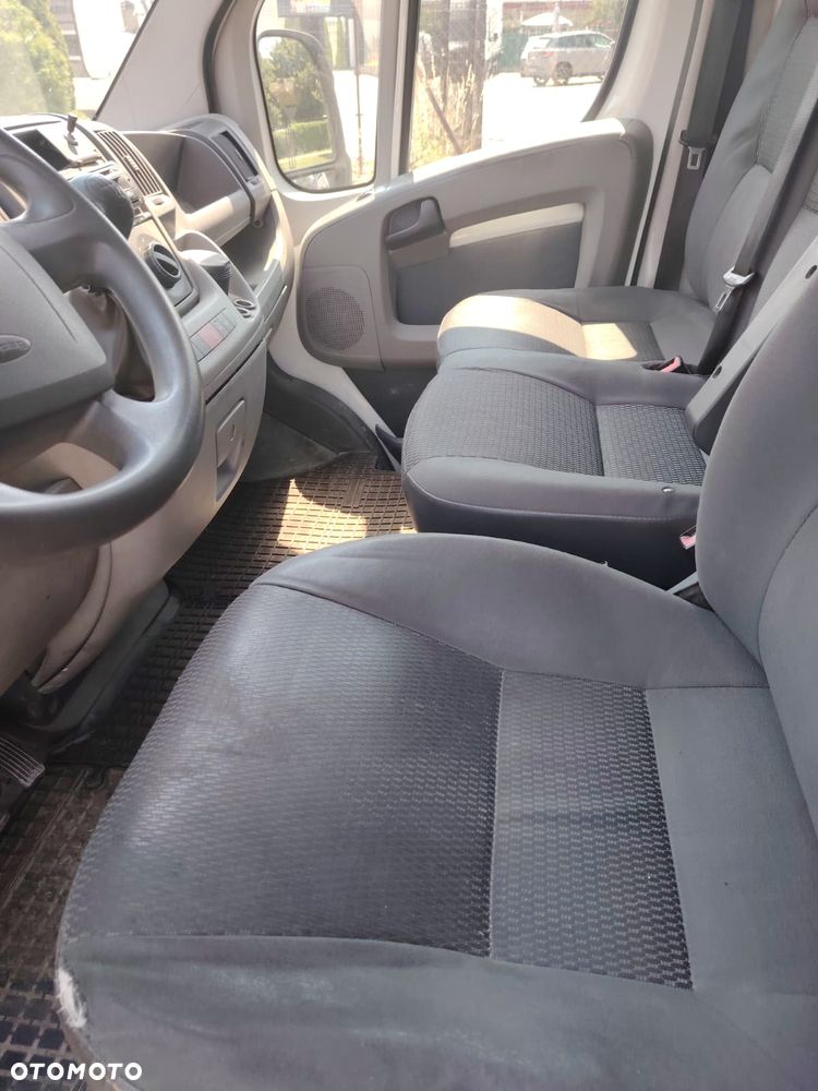 Citroën Jumper 35+ L3 - 7