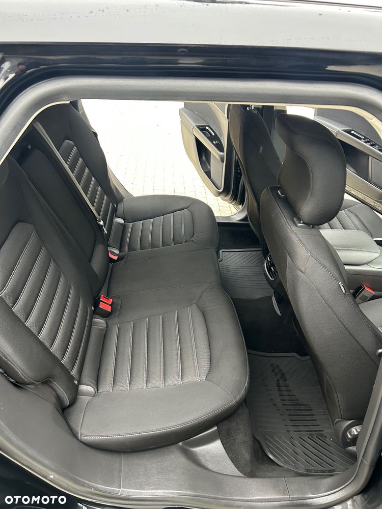Ford Mondeo SW - 25