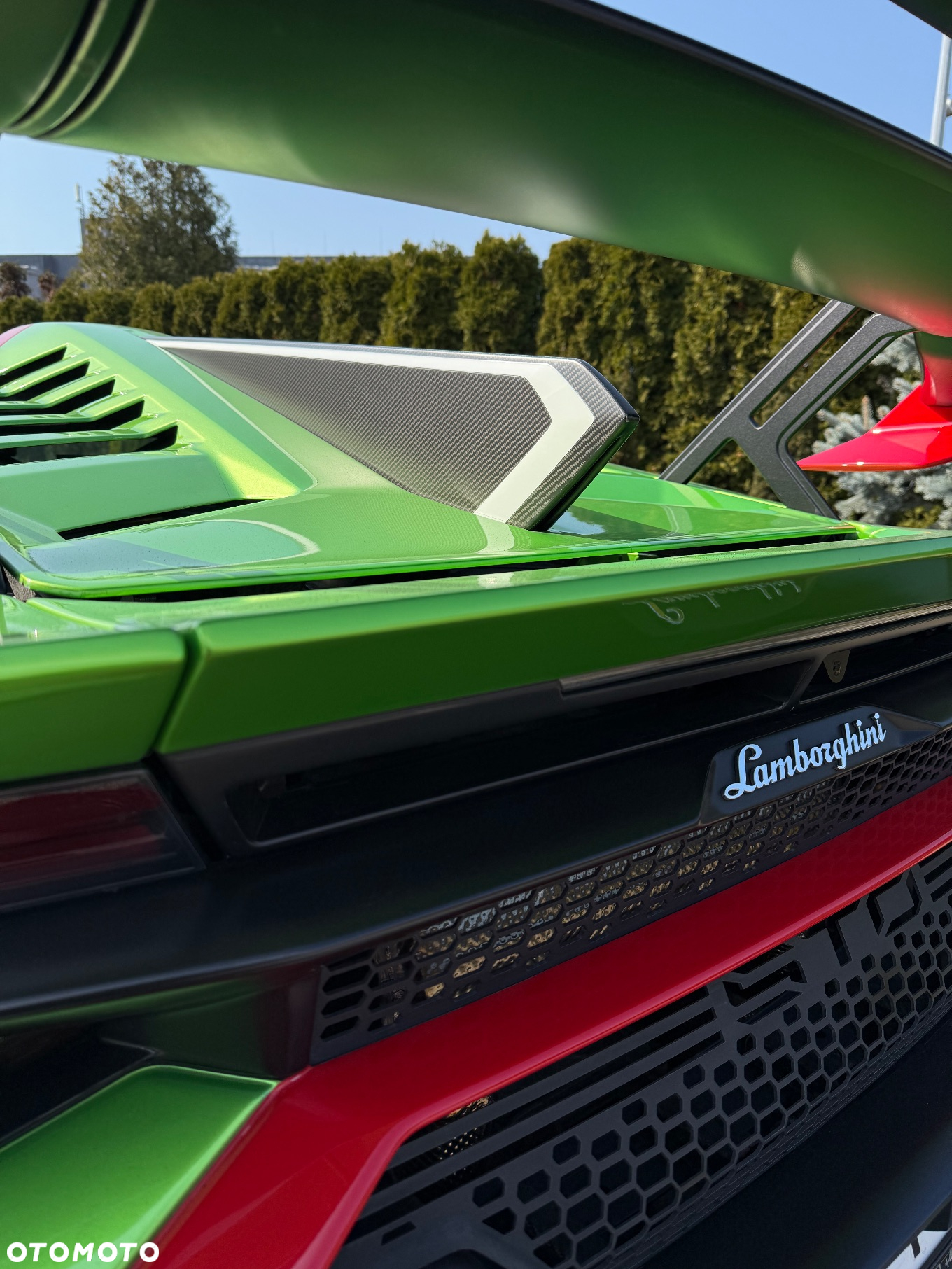 Lamborghini Huracan - 10