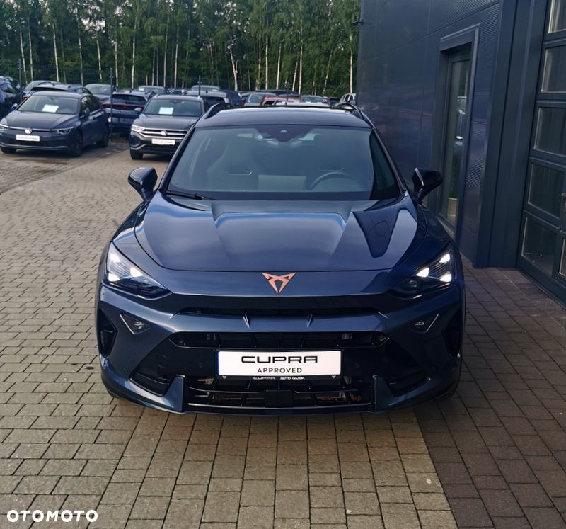 Cupra Formentor 1.5 TSI DSG - 16
