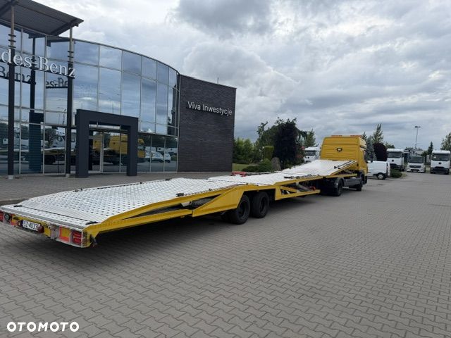 Mercedes-Benz Atego - 14