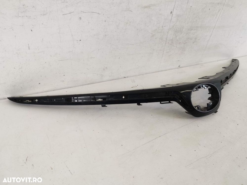 Grila Radiator Toyota Corolla E210 2019 2020 2021 2022 Originala In St - 4