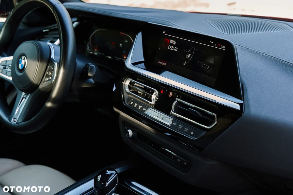 BMW Z4 20i sDrive Sport Line sport - 8