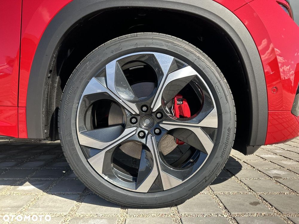 Skoda Kodiaq 2.0 TSI 4x4 RS DSG - 10