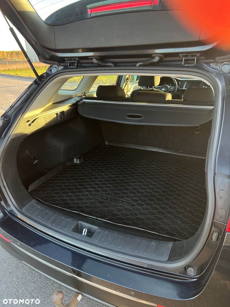 Kia Optima 1.6 T-GDI L DCT - 18